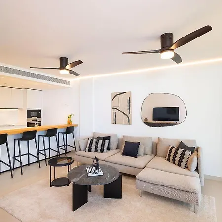 Higueron Wave&sea Fuengirola