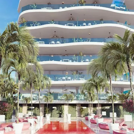 Higueron Wave&sea * Fuengirola