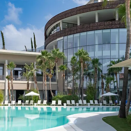Higueron Wave&sea Apartment