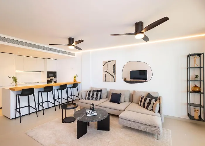 Higueron Wave&sea Fuengirola