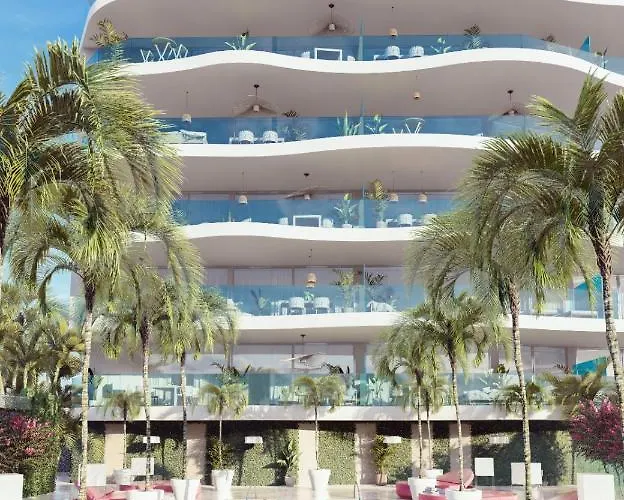 Higueron Wave&sea * Fuengirola