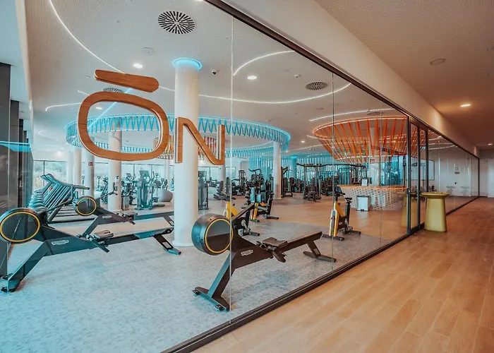 شقة Higueron Wave&sea