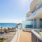 Apartamento Higuerón Wave&sea