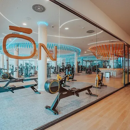 Διαμέρισμα Higueron Wave&sea