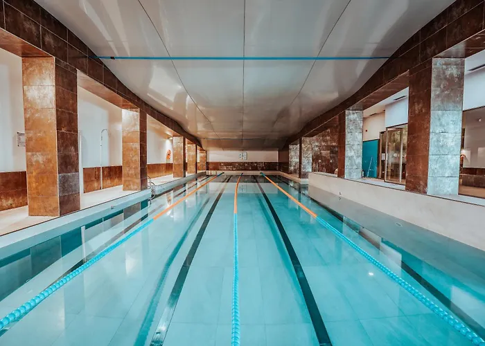 Διαμέρισμα Higueron Wave&sea *