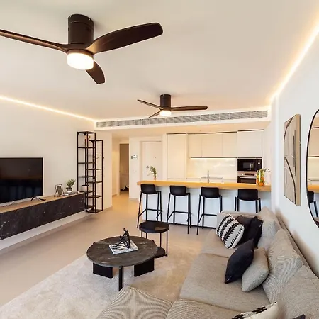 Higueron Wave&sea Διαμέρισμα Fuengirola