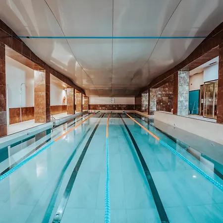 Διαμέρισμα Higueron Wave&sea *